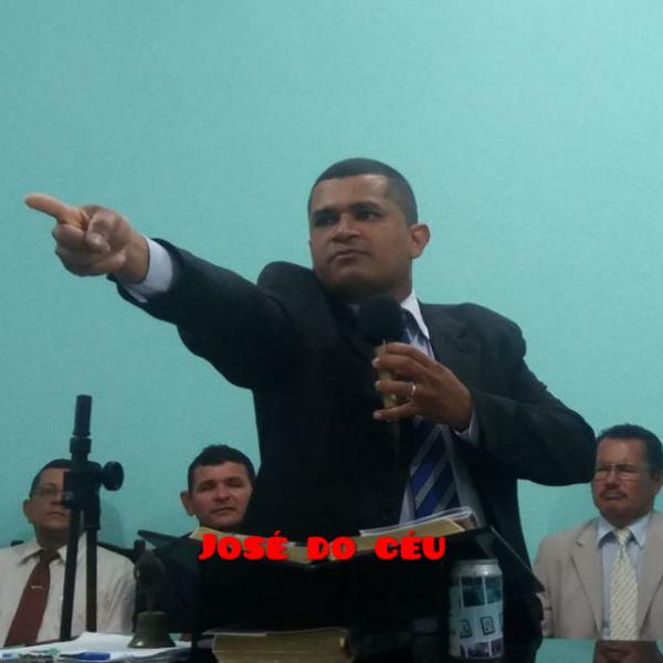 PROGRAMA MANANCIAL DE BENÇÃO