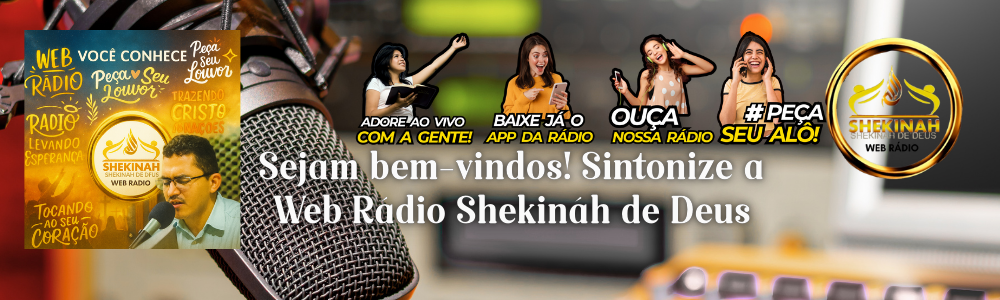 SEJAM_BEM_VINDOS_SHEKINH_DE_DEUS_2